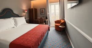 thumbnail: Room