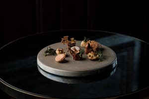 thumbnail: Restaurant