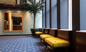 thumbnail: Breakfast buffet
