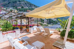 thumbnail: Terrace/patio