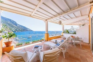 thumbnail: Terrace/patio