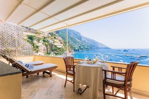 thumbnail: Terrace/patio