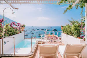 thumbnail: Terrace/patio
