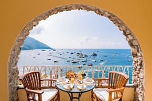 thumbnail: Terrace/patio