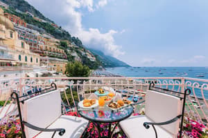 thumbnail: Terrace/patio