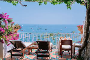 thumbnail: Terrace/patio