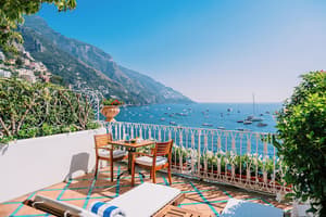thumbnail: Terrace/patio