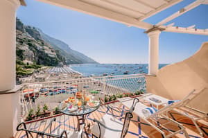 thumbnail: Terrace/patio