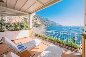 thumbnail: Terrace/patio