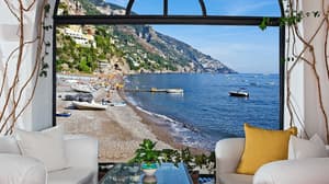 thumbnail: View from property