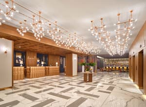 thumbnail: Reception