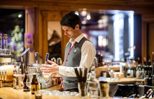 thumbnail: Restaurant