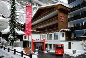 Hotel Simi