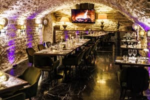 thumbnail: Banquet hall