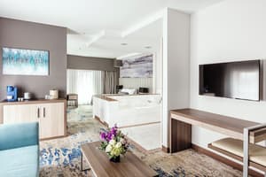 thumbnail: Living area