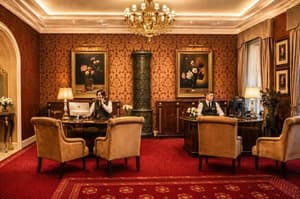 thumbnail: Reception