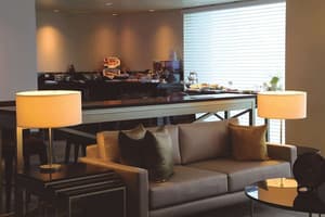 thumbnail: Business center