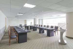 thumbnail: Meeting facility