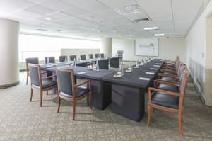thumbnail: Meeting facility