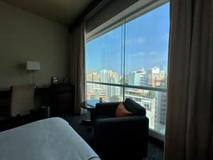 thumbnail: View from room