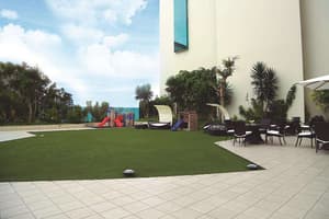 thumbnail: Outdoor pool
