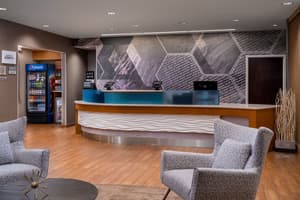 thumbnail: Reception