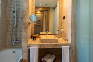thumbnail: Bathroom