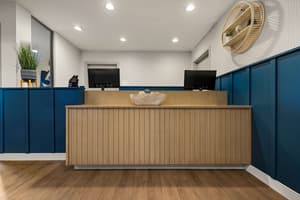 thumbnail: Reception