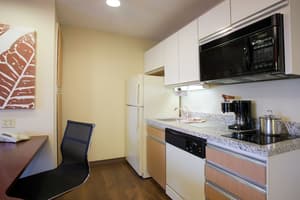 thumbnail: Private kitchenette