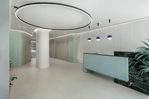 thumbnail: Reception