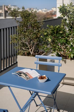 thumbnail: Terrace/patio