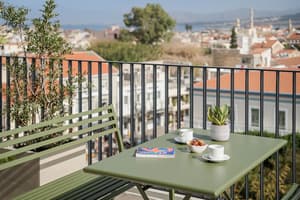 thumbnail: Terrace/patio