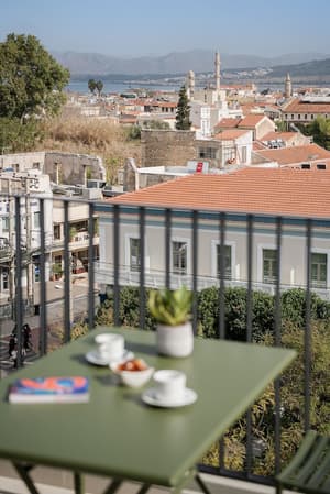 thumbnail: Terrace/patio
