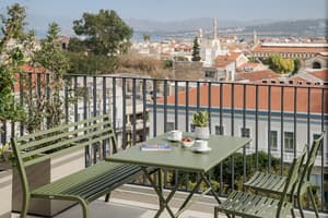 thumbnail: Balcony