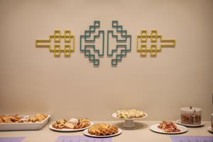 thumbnail: Breakfast buffet