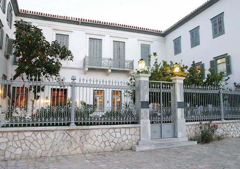 General view