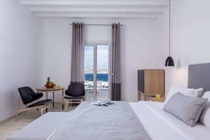 thumbnail: View from room