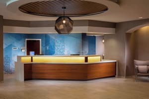 thumbnail: Reception