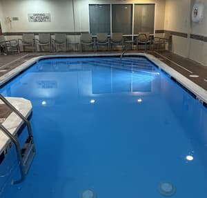 Kings Inn & Suites Mason