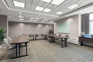 thumbnail: Meeting facility