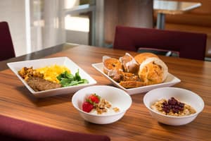 thumbnail: Breakfast meal