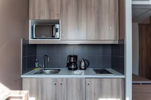 thumbnail: Private kitchen