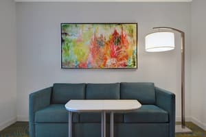 thumbnail: Living area