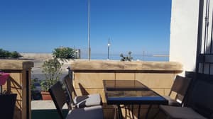thumbnail: Outdoor dining