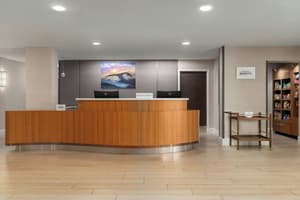 thumbnail: Reception