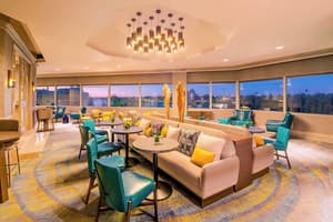 Westin Tampa Downtown Waterside
