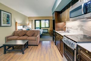 thumbnail: Living area