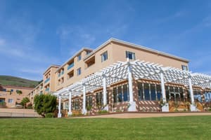 thumbnail: Terrace/patio