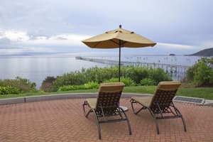 thumbnail: Terrace/patio