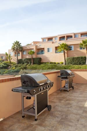thumbnail: BBQ/picnic area
